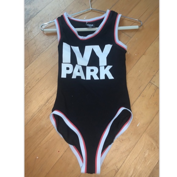 Ivy park bodysuit - Picture 2 of 4